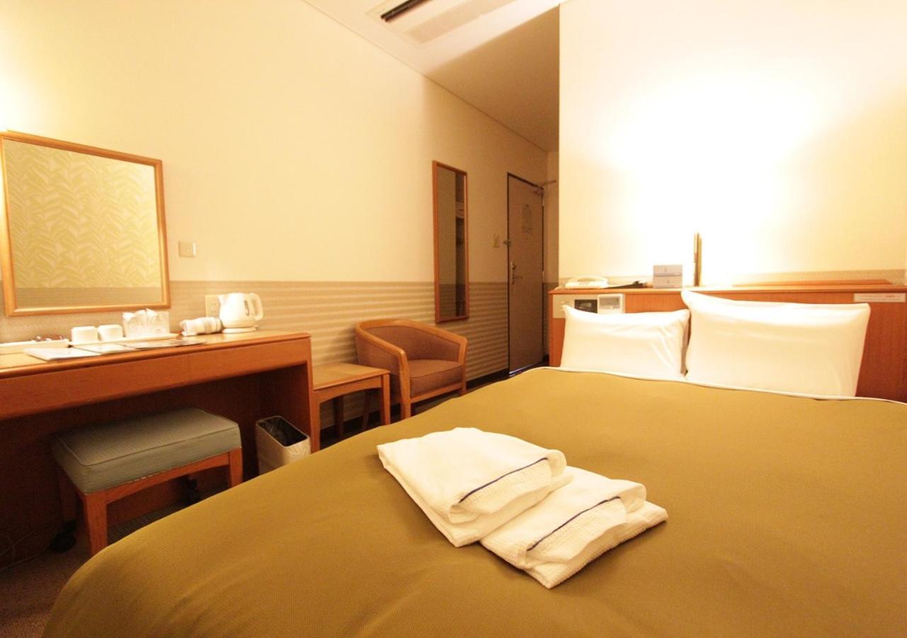 Hotel New Gaea Itoshima Екстериор снимка