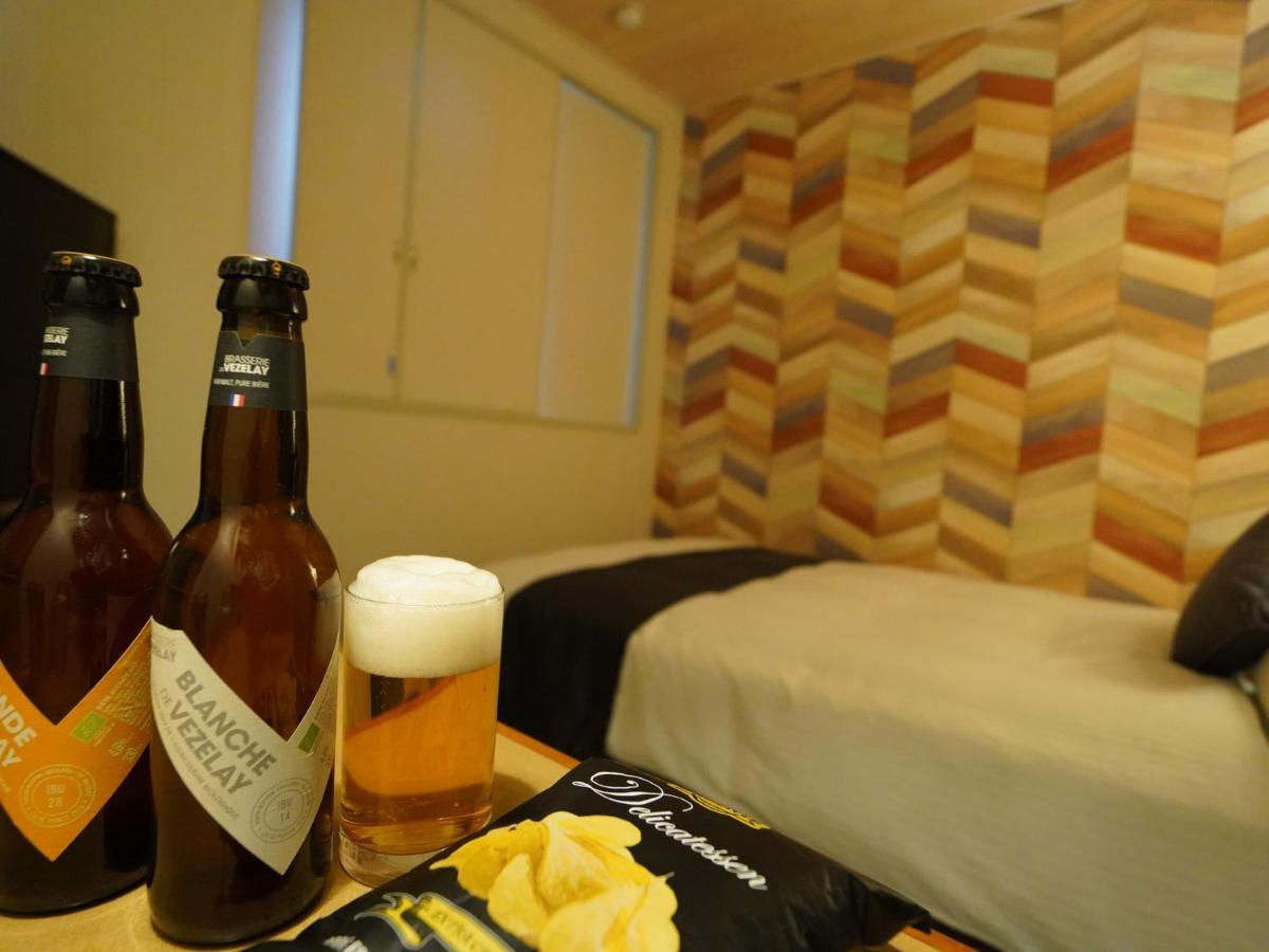 Hotel New Gaea Itoshima Екстериор снимка
