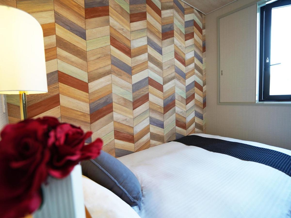Hotel New Gaea Itoshima Екстериор снимка