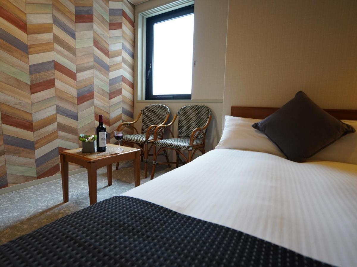 Hotel New Gaea Itoshima Екстериор снимка