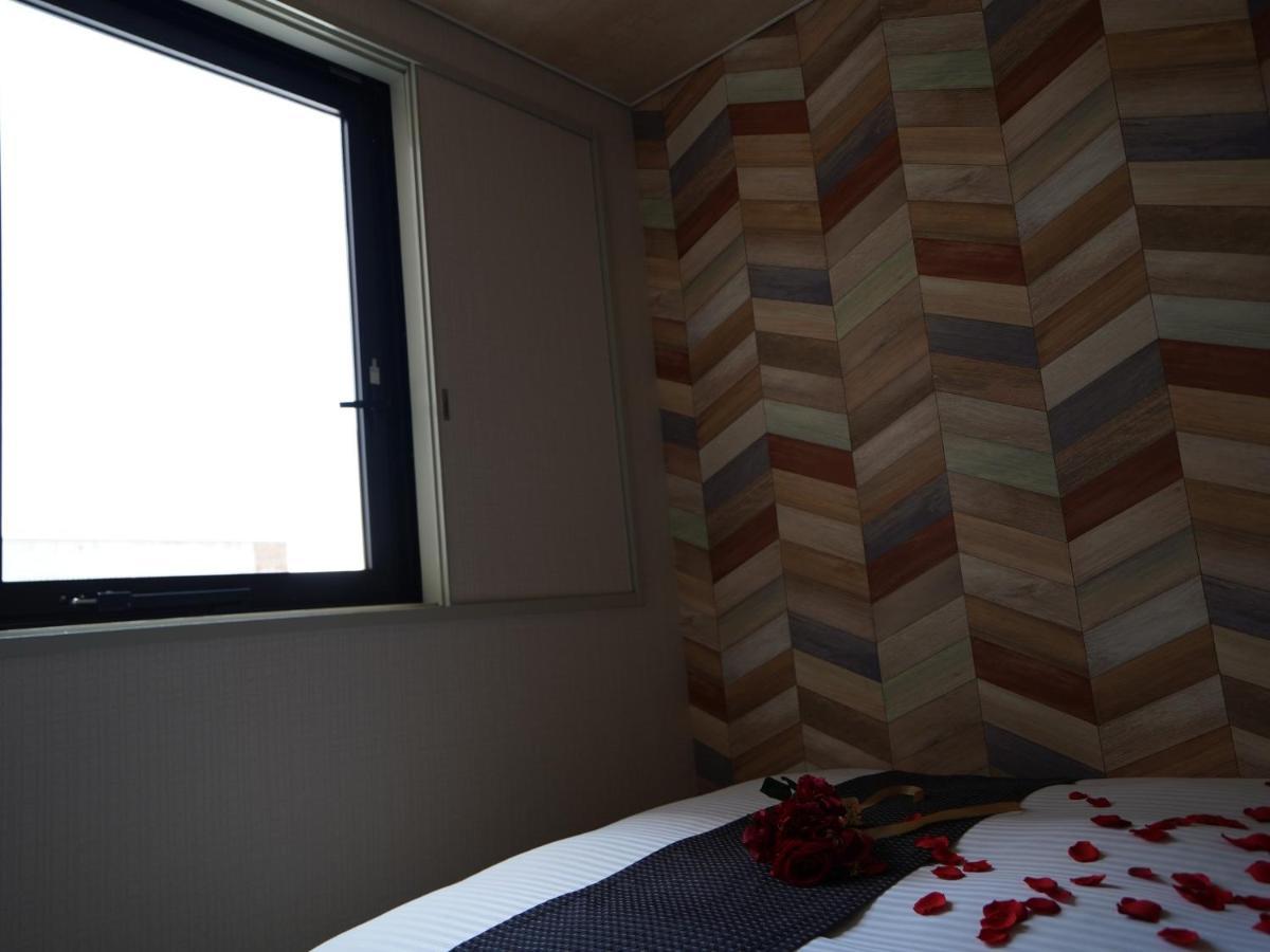 Hotel New Gaea Itoshima Екстериор снимка