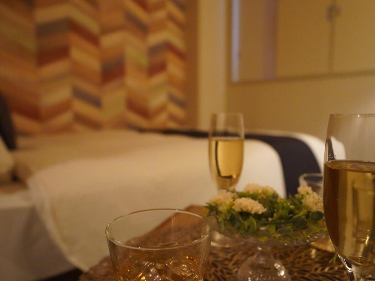 Hotel New Gaea Itoshima Екстериор снимка