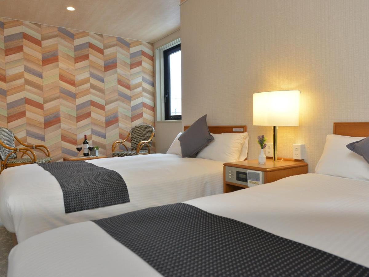 Hotel New Gaea Itoshima Екстериор снимка