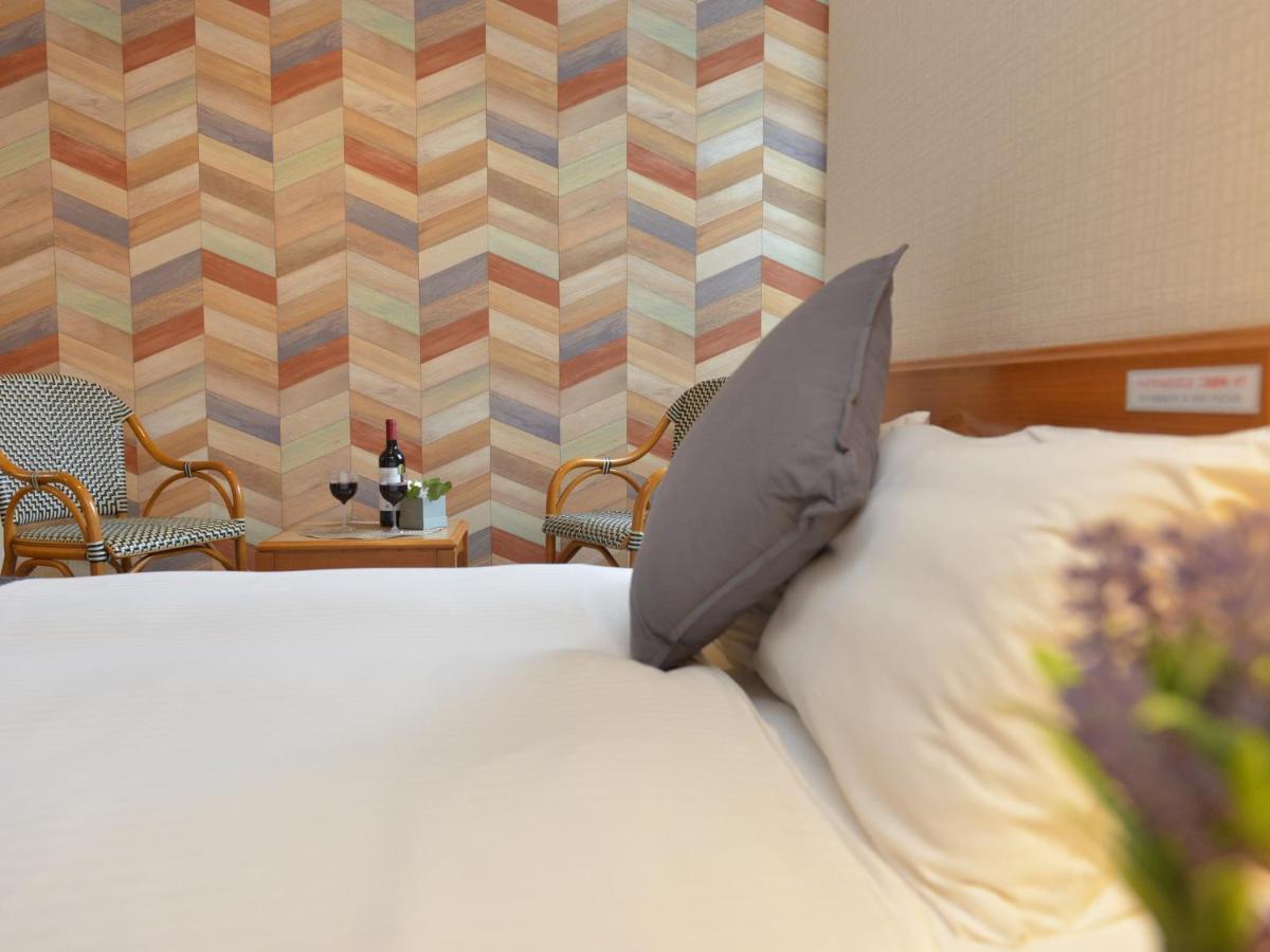 Hotel New Gaea Itoshima Екстериор снимка