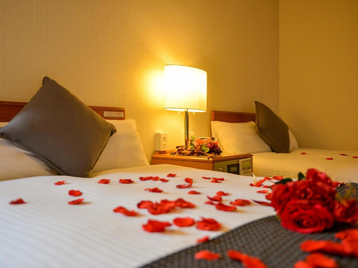 Hotel New Gaea Itoshima Екстериор снимка