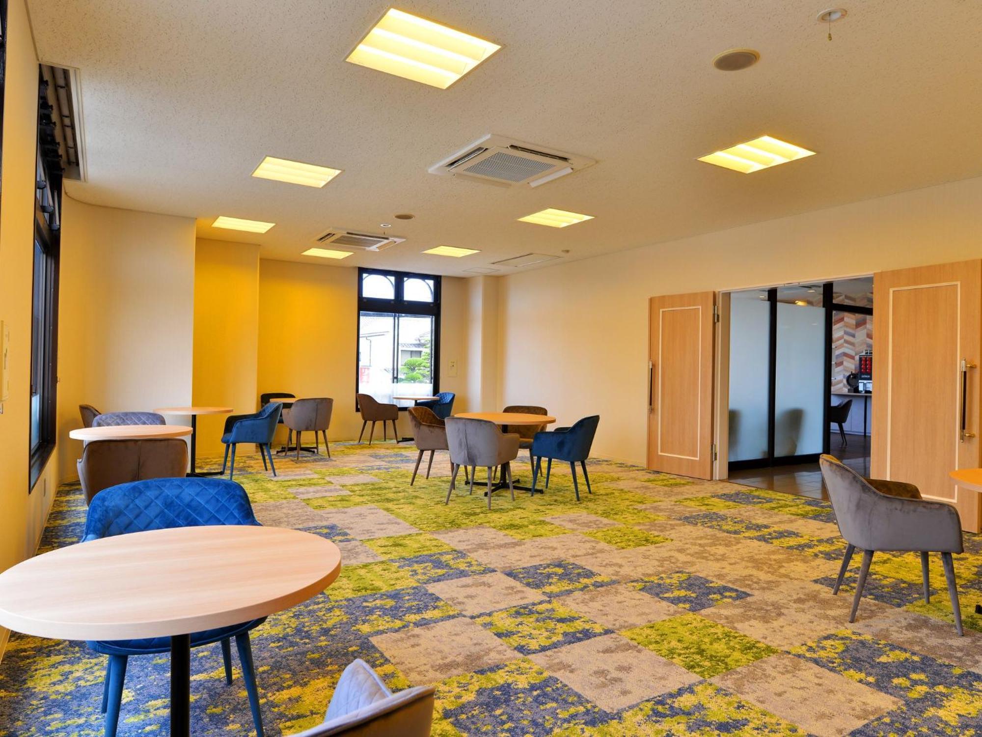Hotel New Gaea Itoshima Екстериор снимка