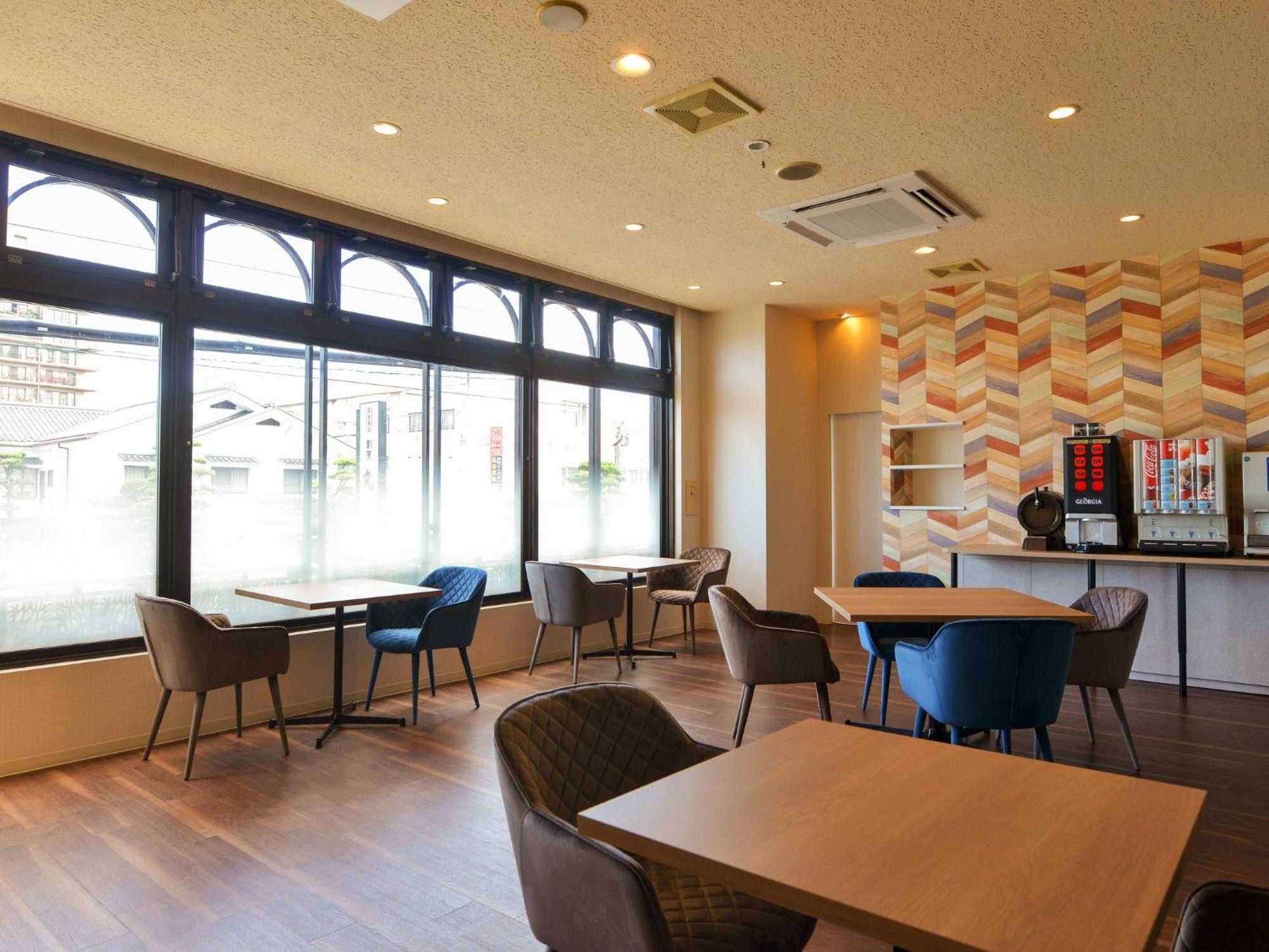 Hotel New Gaea Itoshima Екстериор снимка