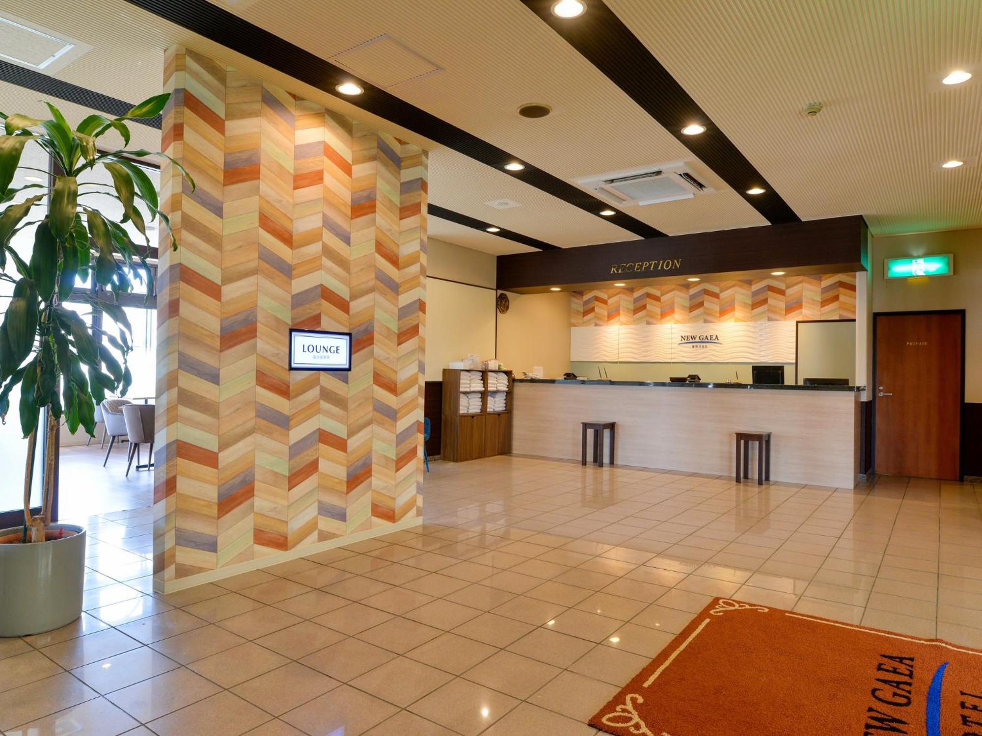 Hotel New Gaea Itoshima Екстериор снимка