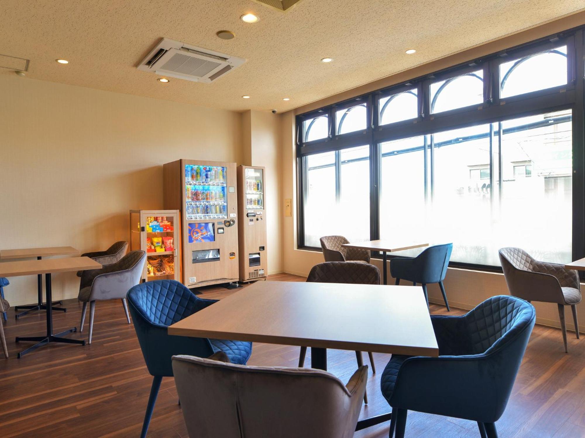 Hotel New Gaea Itoshima Екстериор снимка