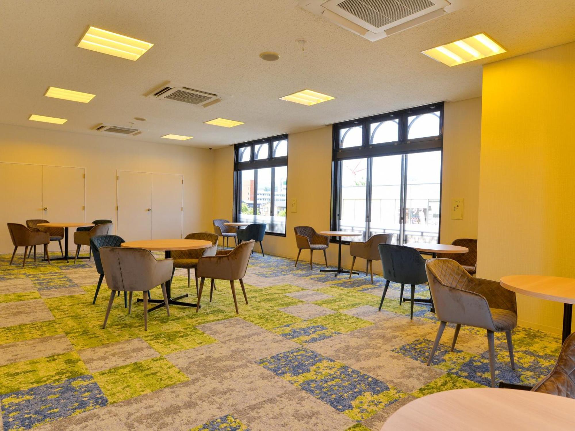 Hotel New Gaea Itoshima Екстериор снимка