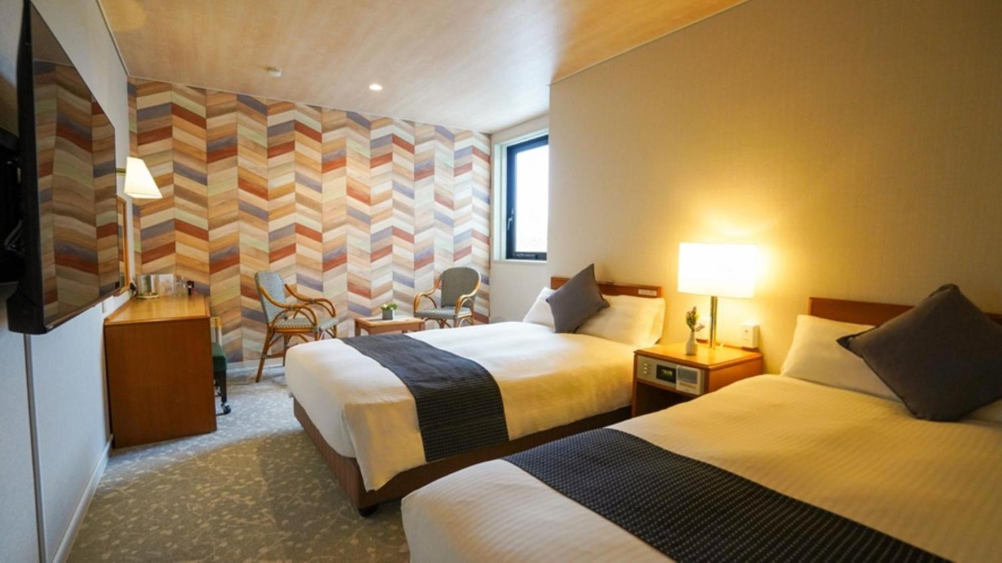 Hotel New Gaea Itoshima Стая снимка