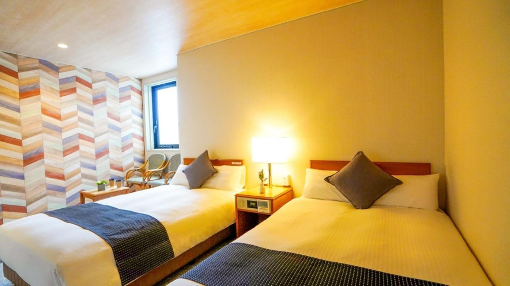 Hotel New Gaea Itoshima Стая снимка
