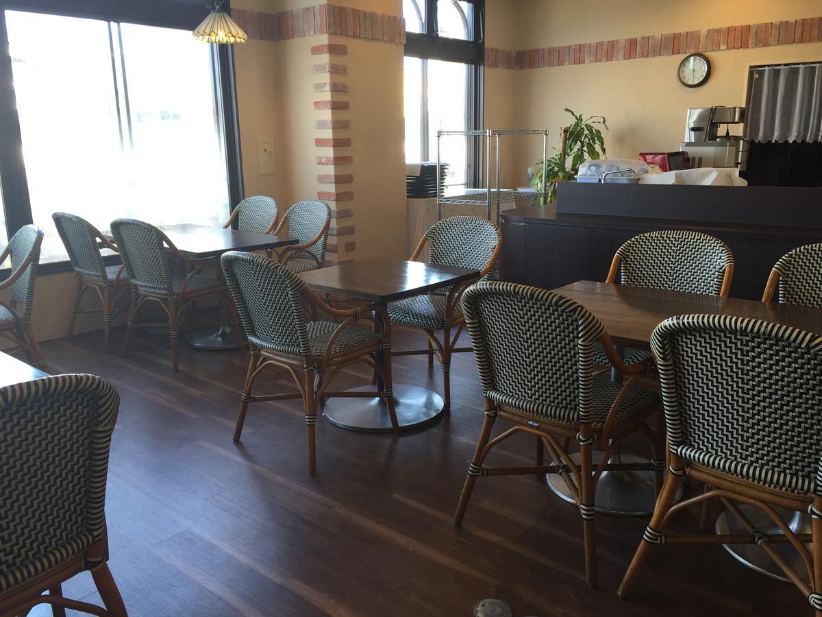 Hotel New Gaea Itoshima Екстериор снимка